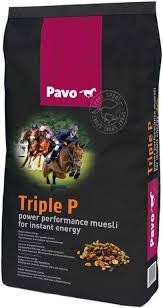 PAVO Triple P 15Kg