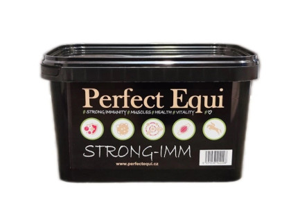 Perfect Equi STRONG IMM 1,5 kg