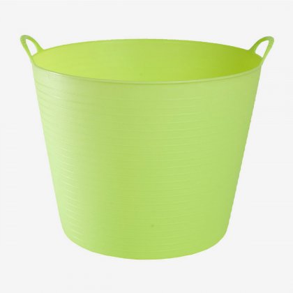Pružný kbelík Horze