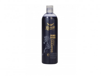 Rapide Black Horse Shampoo 500 ml