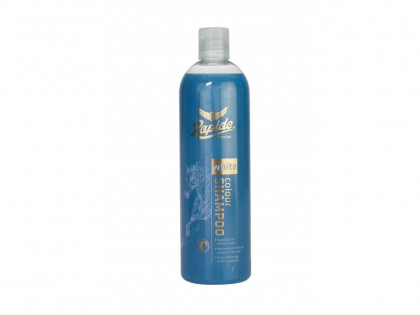 Rapide White Horse Shampoo 500 ml