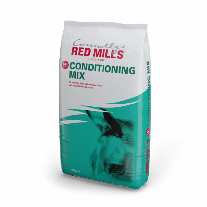 Red Mills Conditioning Mix 20 kg