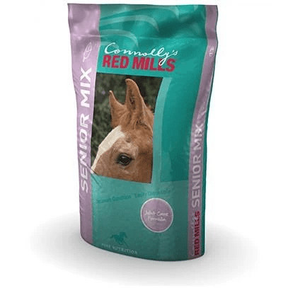 Red Mills Leisure/Senior Mix 18 kg