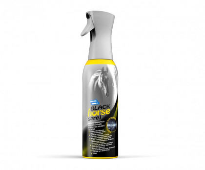 Repelent Bioveta Black Horse 670 ml