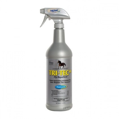 Repelent Farnam Tri-Tec 14™ Fly Repelent 946 ml