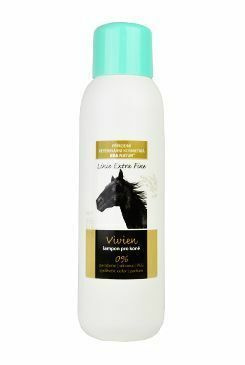 Šampon Bea Natur Vivien 500 ml