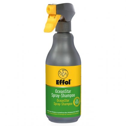 Šampon Effol Ocean Star 750ml