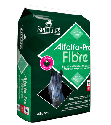 Spillers® Alfalfa-Pro Fibre 20kg