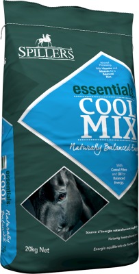 Spillers® Cool Mix 20kg