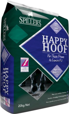 Spillers® Happy Hoof 20kg