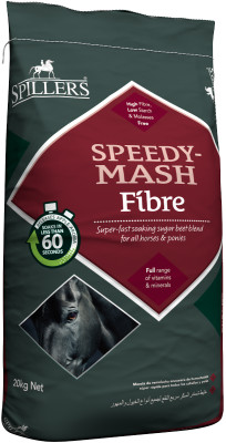 Spillers Speedy-Mash 20kg