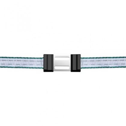 Spojka na pásku do 40 mm itzclip 5 ks