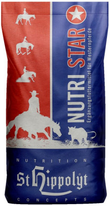 St. Hippolyt NutriStar