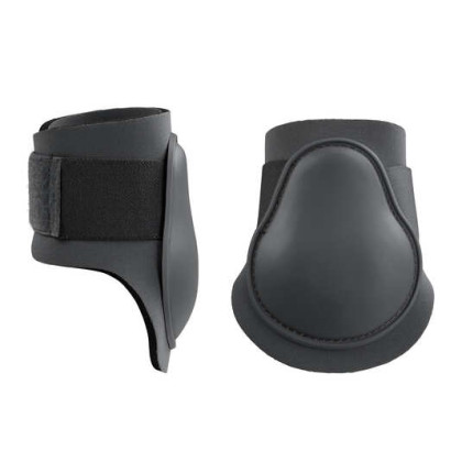 Strouhavky Horze Chicago černé