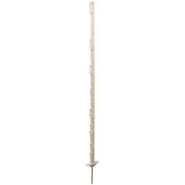 Tyčka pro elektrický ohradník STANDARD 140 cm