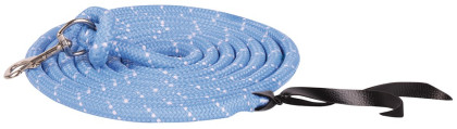 Vodítko Harry´s Horse 4m světle modré