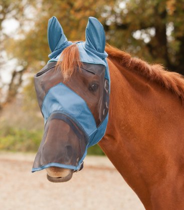 Waldhausen maska Bonnet