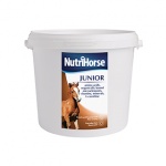 NutriHorse Junior 5Kg