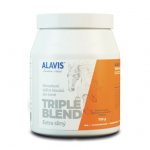Alavis Triple blend Extra silný 700g