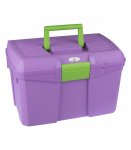 Box na čištění Waldhausen fialový