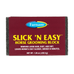 Čistící blok na srst Slick 'N Easy™ Farnam