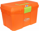 Box na čištění Kentaur oranžová/limetková