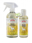 Šampon pro koně s letní vyrážkou Zedan 500 ml