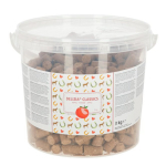 Pamlsky Delizia jablko 3 kg