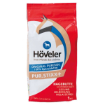Höveler Pamlsky bezobilné PUR se šípkem 1kg