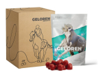 Geloren HA gelové tablety 1350g višňový 