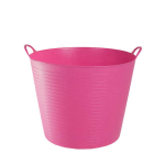 Pružný kbelík Horze 15l