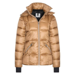 Bunda HV Polo Chrissy zlatá