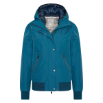 Dámská bunda HV Polo Novia deep sea