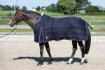 Deka stájová Harry´s Horse Highliner 500g tm.modrá