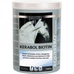 Equistro Kerabol Biotin 1000g