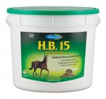 Farnam H.B. 15™ Hoof Supplement 1,36 kg