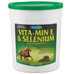Farnam Vitamin E & Selenium 1,13kg