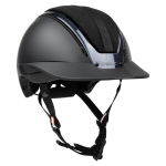 Helma Casco Duell One Black
