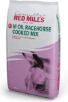 Hi-Oil Racehorse Cooked Mix 20 Kg