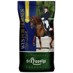 Hippolyt WES Sensitive Crunch 25 kg