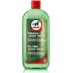 Leovet šampon s s tea tree olejem 500 ml