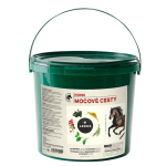 Leros Močové cesty pro koně 900g