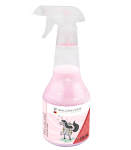W Lesk na srst a hřívu pro děti 350ml