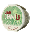Likit Granolo Low Sugar 400g