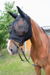 Maska Kentaur elastická na zip černá