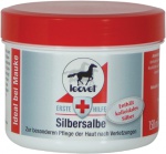 Leovet Silbersalbe-mast se stříbrem 150 ml