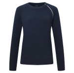 Mikina HV Polo Monica tm.modrá