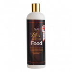 NAF Leather Food na renovaci poškozené kůže 500 ml