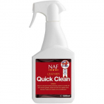 NAF Quick clean pro rychlé čištění kůže 500 ml