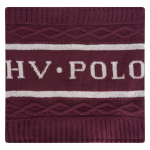Nákrčník HV Polo Knit vínový